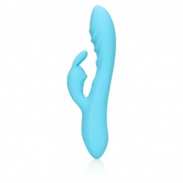 LovelineGeribbeldeRabbitVibrator21Cm