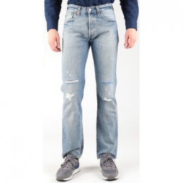 StraightJeansLevisLevis501-0605