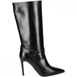 LaarzenNeroGiardiniLaarzen