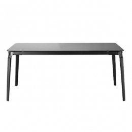 Steelwoodtafelrechthoek182x90