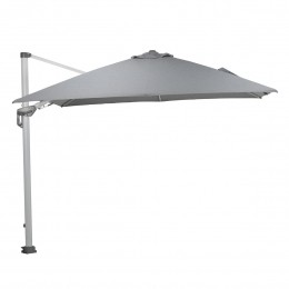 HawaiizweefparasolDeluxe300x300witlichtgrijszonwering-Gardenimpressions