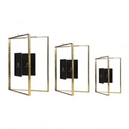 QUVIOFotolijststaand15x205cm13x18cm105x155cm-Goud