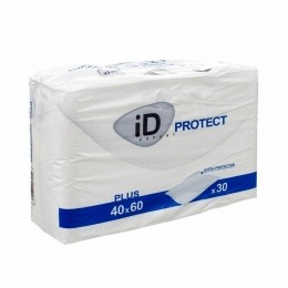 IdExpertProtect40x60cmPlus30Stuks