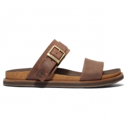 Timberland-AmalfiVibesBackstrapSandal-Sandalenmaat50bruin