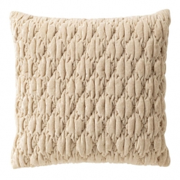 DutchDecorkussenhoesZION-45x45cmTofu