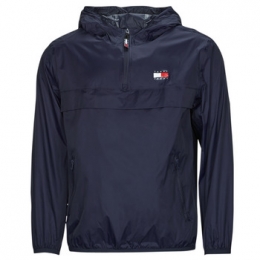 WindjackTommyJeansTJMPCKABLETECHCHICAGOPOPOVER