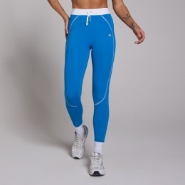 MPWomensTempoContrastDrawstringLeggings-CobaltBlue-XXL