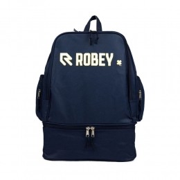 RobeyBackpackDonkerblauw