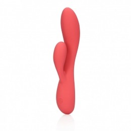 LovelineSmoothUltraSoftRabbitVibrator20Cm