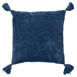 DutchDecorkussenhoesNINO-45x45cmInsigniaBlue