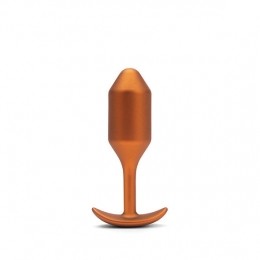 B-VibeSnugPlug2SunburstLimitedEdition10Cm