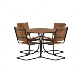 RebellenclubEllixTuinset-NaturelZwart