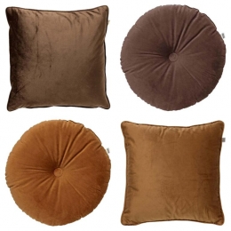 DutchDecor-setvan4sierkussen