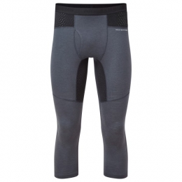 ARTILECT-Darkhorse185Zoned34Legging-LangeonderbroekmaatXXLblauw