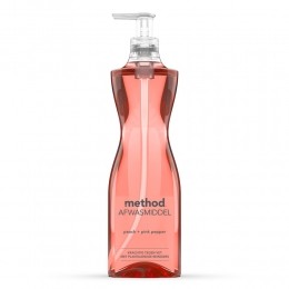 6xMethodAfwasmiddelPerzikRozePeper532ml