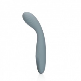 LovelineUltraSoftG-SpotVibrator18Cm