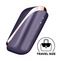 SatisfyerProTravelerLuchtdrukVibrator