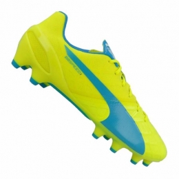 PumaevoSpeed14FGGeel