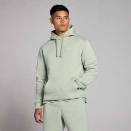 MPRestDayhoodievoorheren-Pastelgroen-XXL