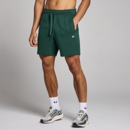 MPRestDayjoggingshortvoorheren-Racegroen-XXL