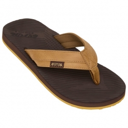 CoolShoe-Goku-Sandalenmaat43bruin