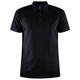 Craft-CoreUnifyPoloShirt-PoloshirtmaatMzwart