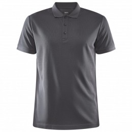 Craft-CoreUnifyPoloShirt-PoloshirtmaatMgrijs