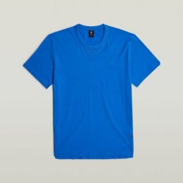 T-shirtG-StarRawD24449-336-NIFOUSBASE-1162MEDIUMBLUE