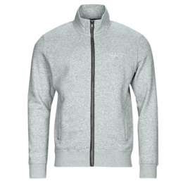 SweaterJackampJonesJPRBLUARCHIESWEATZIPHIGHNECK