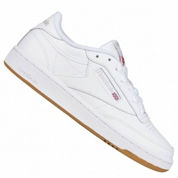 ReebokCLUBC85DamesLerensneakersBS7686