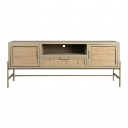 DutchboneYasuTv-meubel-Beige