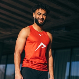 MizunoShogunSubSingletUnisex