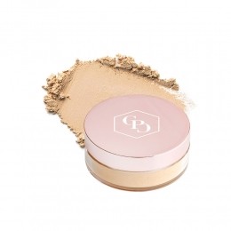 CentPurCentLooseMineralFoundationMedium203g