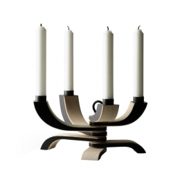 DesignHouseStockholmNordicLightKandelaar