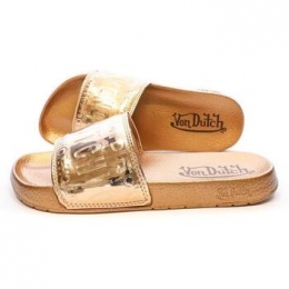 TeenslippersVonDutch-