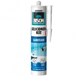 SiliconenkitSanitair300MlKokerAntra-Meuwissenagro