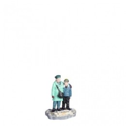 Efteling-bezoekersSaycheese-l45xb4xh6cm-Luville