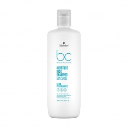 SchwarzkopfBCMoistureKickShampoo1000ml