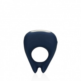 LovelinePointedVibrerendePenisringBlauw