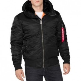 BlazerAlphaIndustriesMA-1HOODED