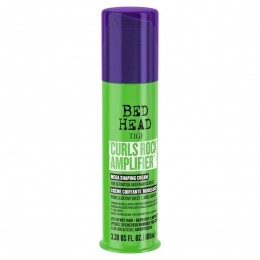 TigiBedHeadCurlsRockAmplifierCream100ml