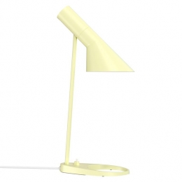 LouisPoulsenAJMinitafellampSoftLemon