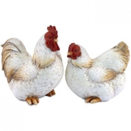 BeeldjesSignesGrimaltHaan-KipSet2U