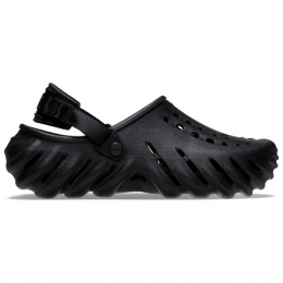 Crocs-EchoClog-Sandalenmaat4849zwart