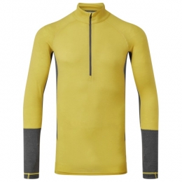 ARTILECT-Goldhill125Zoned14Zip-Merino-ondergoedmaatXSaash