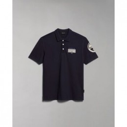 T-shirtNapapijriE-AMUNDSENNP0A4H6A-176BLUMARINE