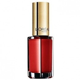 NagellakLoralColorRicheNagellak