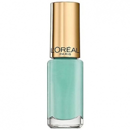 NagellakLoralColorRicheNagellak