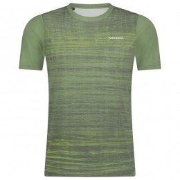 Shimano-SpazioShortSleevesJerseyPrinted-FietsshirtmaatSolijfgroengroen