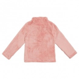 ONeill-KidsFuzzyFleece-Fleecetruimaat152roze
